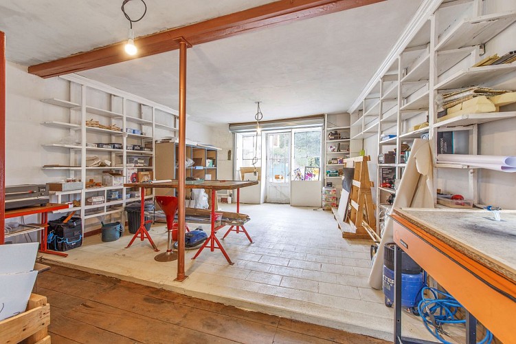 MVitrail atelier Haute-Vienne