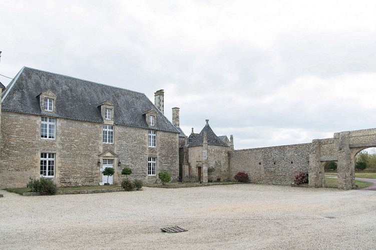 Le manoir