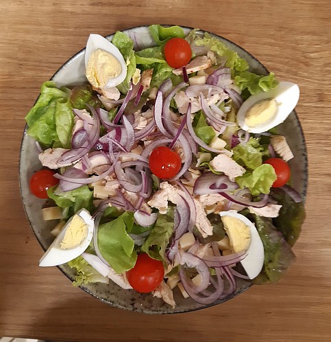 Salade du Bistrot