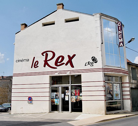 Cinéma Le Rex