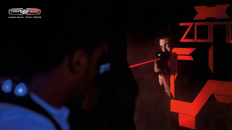 Laser Game Evolution, Fontaine le Comte (6)