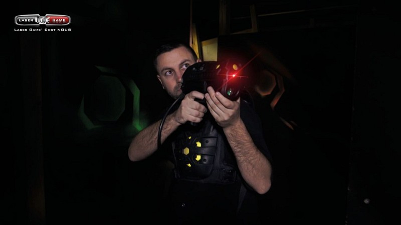 Laser Game Evolution, Fontaine le Comte (9)