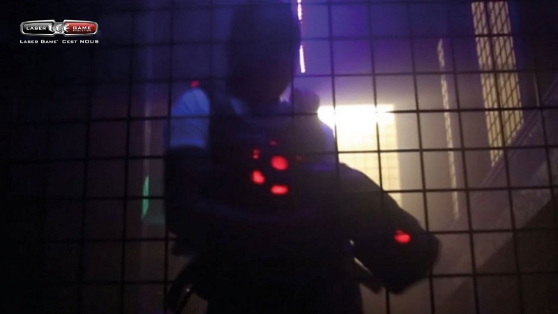 Laser Game Evolution, Fontaine le Comte (5)