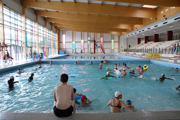 Piscine de la Ganterie