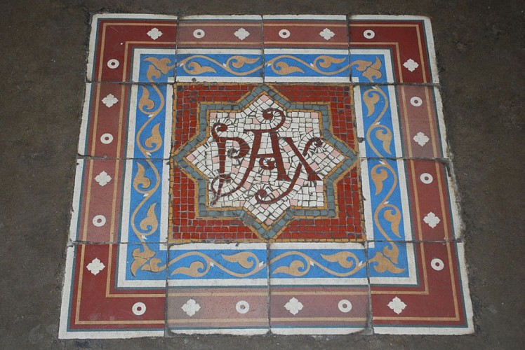 Abbaye Saint-Martin_4