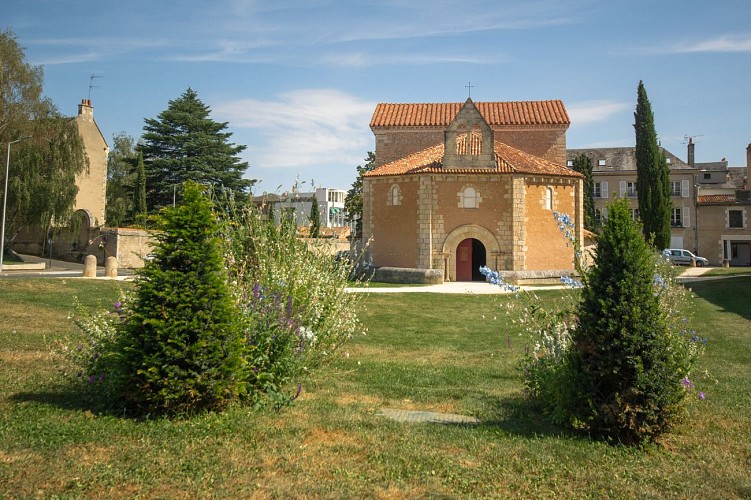 Baptistère Saint-Jean_1