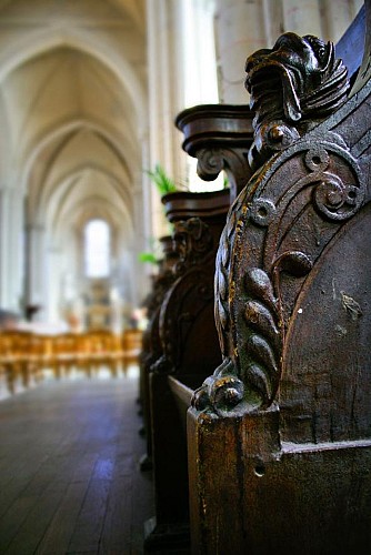 Cathédrale Saint-Pierre