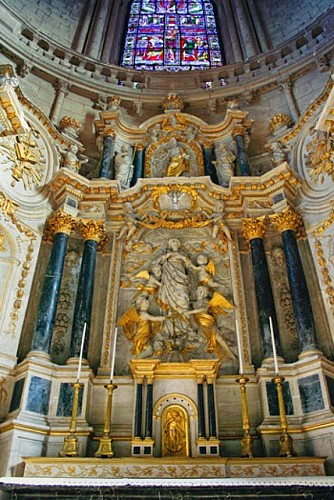 Cathédrale Saint-Pierre