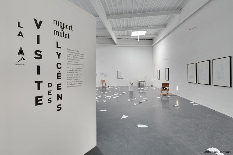 Centre d'art contemporain Rurart_1