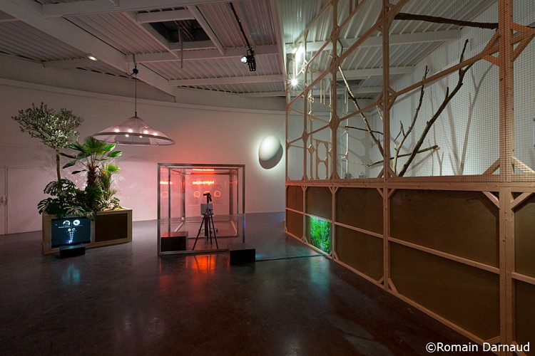 Centre d'art contemporain Rurart_2