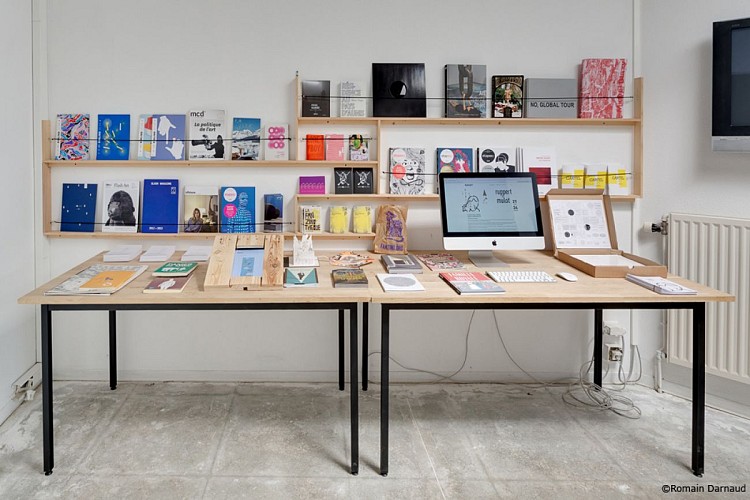 Centre d'art contemporain Rurart_4