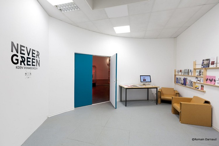 Centre d'art contemporain Rurart_6