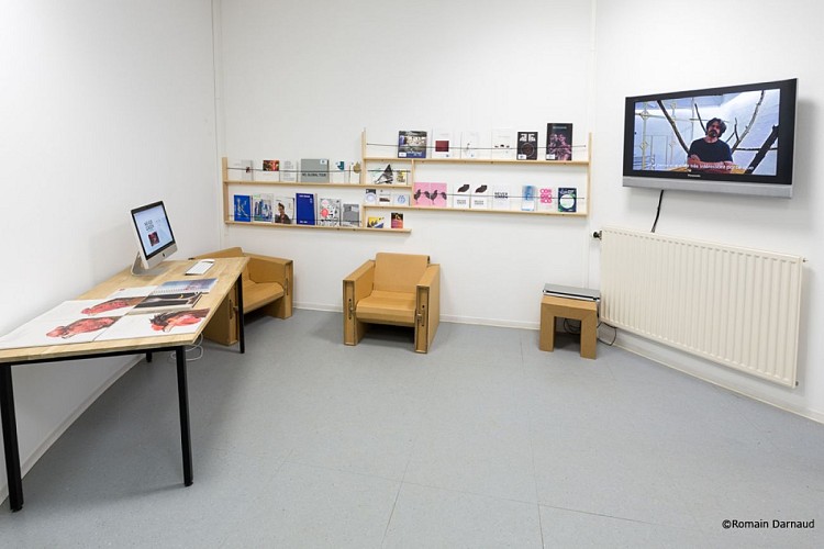 Centre d'art contemporain Rurart_8