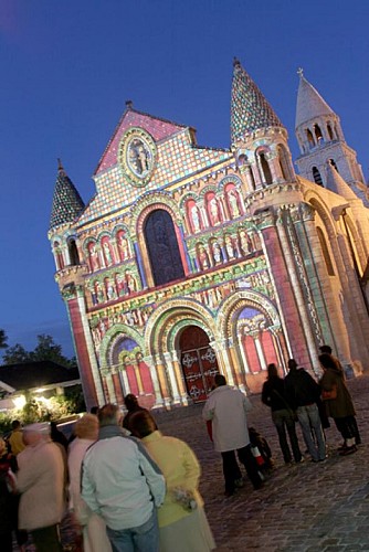 Église Notre-Dame-la-Grande