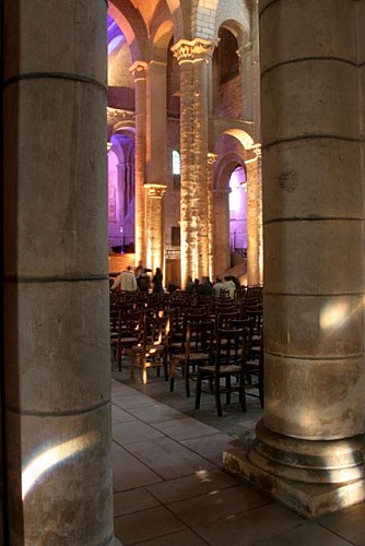 Église Notre-Dame-la-Grande