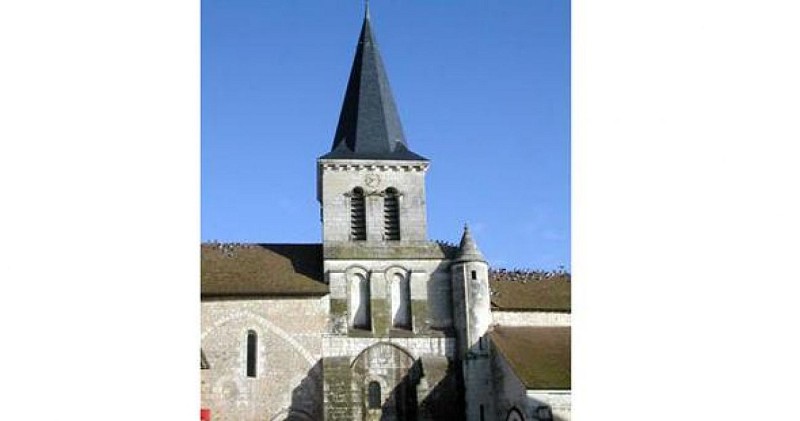 Église Saint-Denis_1