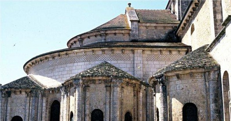 Église Saint-Hilaire-le-Grand