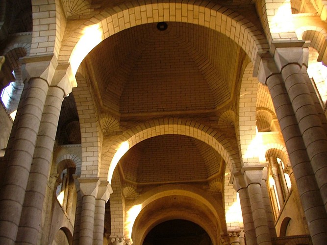 Église Saint-Hilaire-le-Grand