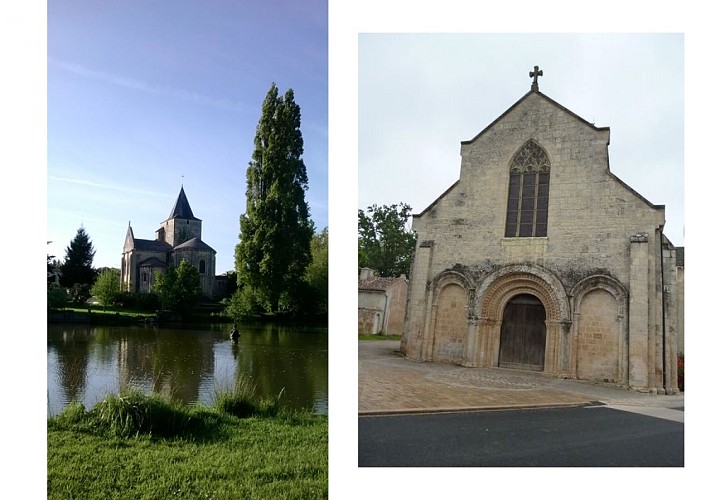 Église Saint-Jean-Baptiste