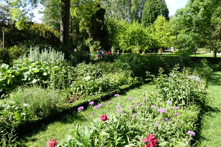 Jardin des Plantes