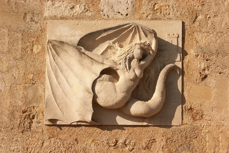 La Cité Historique de Lusignan_5