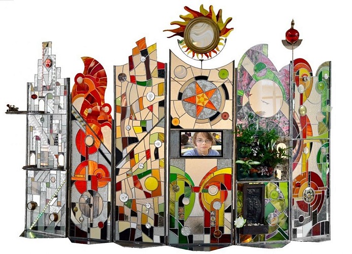 In Vitraux Veritas - Atelier de Vitrail_4