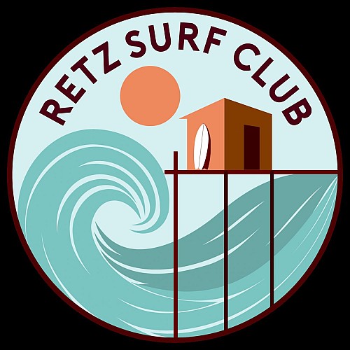 RETZ SURF CLUB