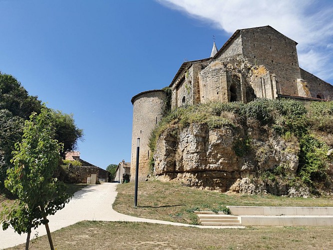 Château-Larcher - Stéphanie Moreau-CCVC (2)