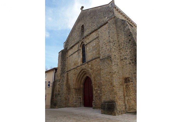 Église Saint-Georges