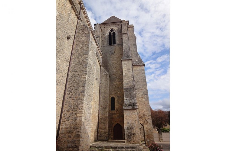 Église Saint-Georges