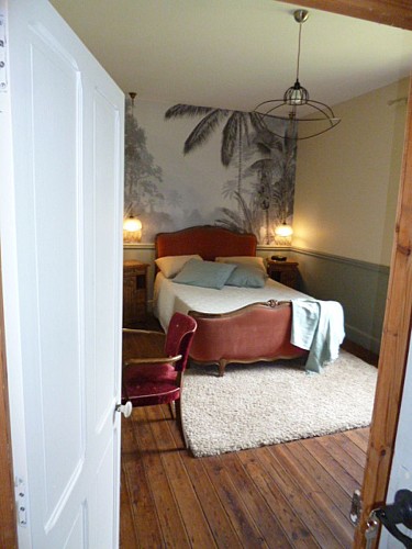 MAISON L'OR DU TEMPS