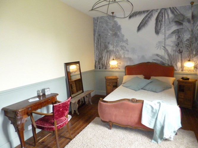 MAISON L'OR DU TEMPS