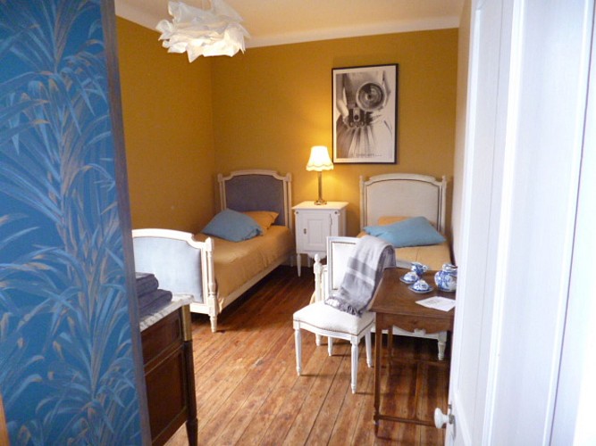 MAISON L'OR DU TEMPS