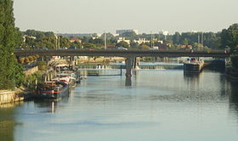 Pont de Créteil