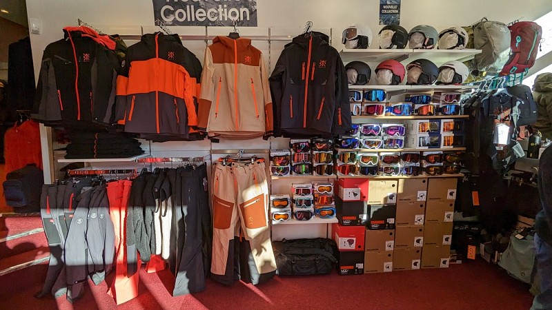 Skimium Snow Pro Bourg Saint Maurice