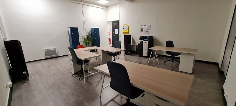 coworking openspace 1