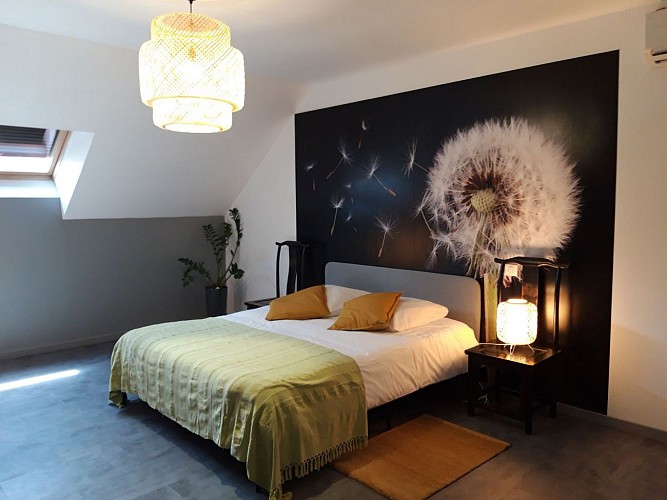 Le Domaine du Grand Brugeron