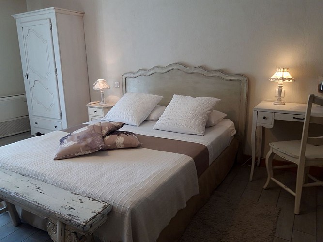 Le Domaine du Grand Brugeron