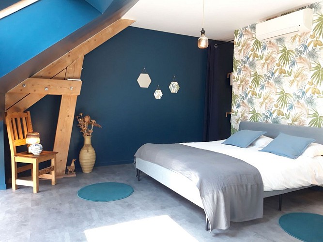 Le Domaine du Grand Brugeron