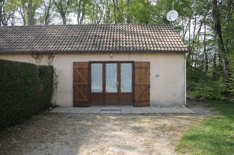 Gîte n° 12