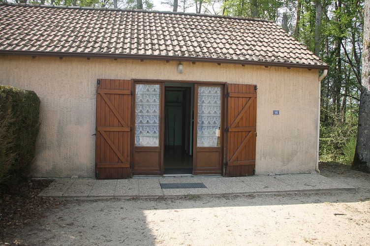 Gîte n° 16