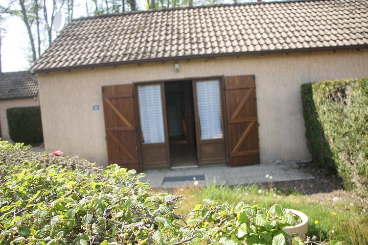 Gîte n° 18
