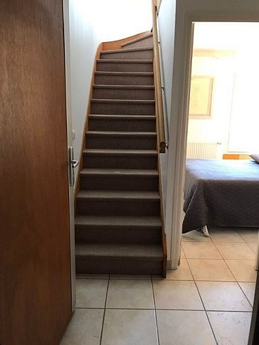 Appartement 3 personnes * - Fenêtre sur Mer