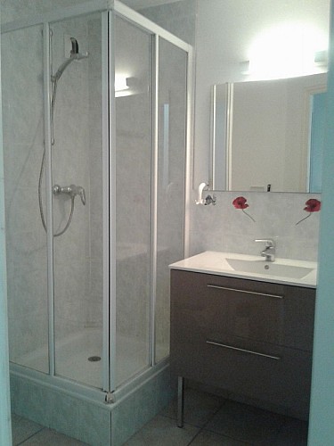 Appartement 3 personnes * - Fenêtre sur Mer