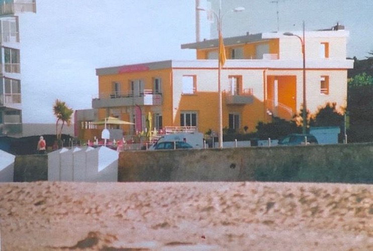 Appartement 3 personnes * - Fenêtre sur Mer