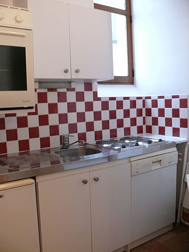 Gite Le Gaudrez – Maison Aubelle