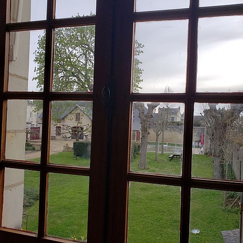 Gite Le Gaudrez – Maison Aubelle