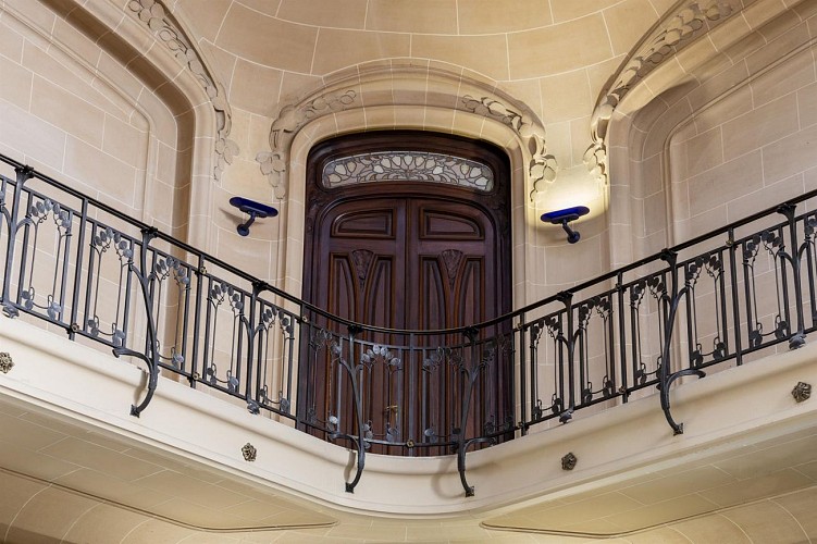 Ancienne Banque Renauld