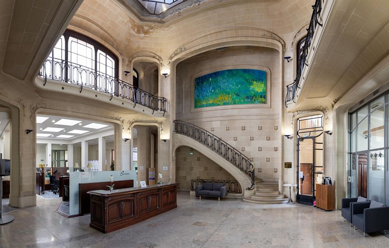 Ancienne Banque Renauld