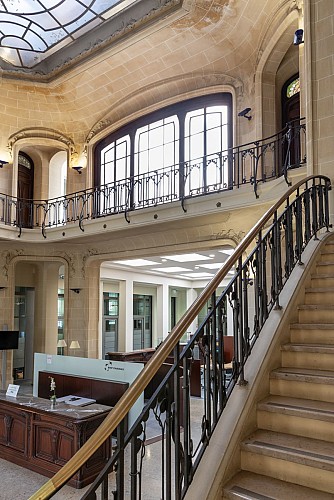 Ancienne Banque Renauld